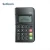Import Hot Sale MPOS Pos System For Sale Android POS Terminal Bluetooth Handheld Card Reader Writer Contactless NFC Card Machine from China