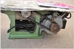 Hot sale Multi-function Woodworking Bench Electric Planing Machine 3 in 1 Wood Planer With Drill Bit and Saw