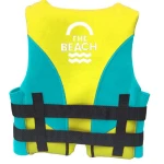 hot sale neoprene life jacket life vest cheap life vest