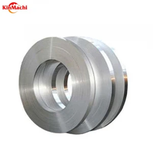 Hot Sale Nickel-plated Cold Rolled Steel Strip DC04