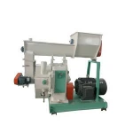 Hot sale pig feed crusher Professional Wood Pellet Mill Machine	Biomass Pellet Machine corn crusher
