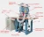 Import Hot Sale Pneumatic High Frequency embossing press machine leather 5KW ZEUYA from China