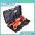 Import Hot Sale Portable 12v Automatic car floor jack and impact wrench electric hydraulic car jack and wrench Quick Repair from China
