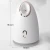 Import Hot sale professional  Portable facial steamer nano mist sprayer for Home Sauna SPA from China