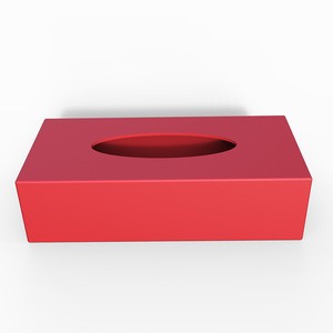 Hot sale silicone tissue box, tissue box cover, tissue box holder