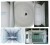 Import Hot sale SKT-600G ceiling filter for painting customize size from China