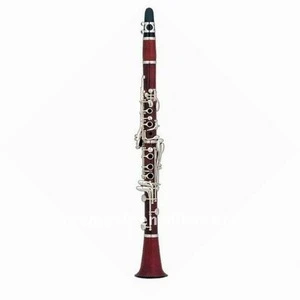 Hot sale to Turkish Rosewood Clarinet