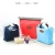 Import Hot sale Waterproof Picnic Lunch Travel Bag Cooler Lunch Bag Tote For Travel from China