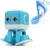 Import Hot Sale WL Toys F9 Cubee programmable robot toy Intelligent Smart Dancing Musical Educational RC Robot from China