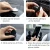 Import Hot sale Zinc Alloy Strong Magnetic Car Mobile Phone Holder Universal Holder for Phone from China