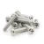 Hot sales Anti-corrosion galvanized stainless steel Slotted Countersunk head screws drywall screw