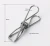 Import HOT sales Popular metal stainless steel 304 fish shaped clothes peg 316 clothes pegs from China