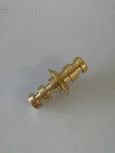 Hot sell furniture connector brass nut bolt