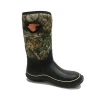 Hot Sell Waterproof Camouflage Neoprene Rubber Boots for Hunting