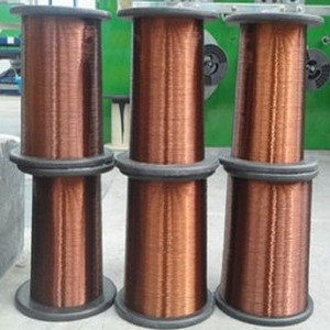 Hot Seller Enameled Copper Wire for Coils and Windings