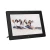 Import Hot selling 1280*800 IPS 10.1inch LCD digital photo frame with video loop from China