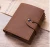 Import Hot selling amazon aluminum leather multi-card holder wallet from China