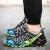 Import Hot Selling Best Quality All Terrain Large Size Wear Resistant Mens Trail Running Shoes from China