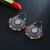 Import Hot Selling Bohemia StyleJewelry Big Round Beading Women Ladies Fashion Earrings from China
