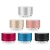 Import Hot selling colorful small round mini portable wireless speaker A10 metal fm radio bluetooths speaker from China