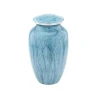 Hot Selling Cremation Urns Silver Color Luxury Bird Design  Pat Urn Using For Adult Human Ashes Handmade In Bulk
