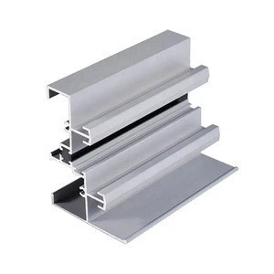 Hot selling curtain wall accessories / wall curtain