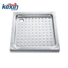 Hot Selling Durable Using Stainless Steel Shower Trays Shower Base