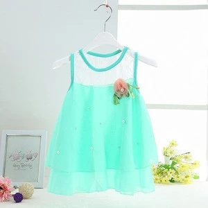 Hot Selling Factory Price china factory direct sale wholesale kids tutu dress
