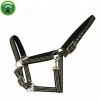 Hot Selling fancy Horse nylon sheep halter Top Manufacturer  Personalized Horse rope Halter hardware horse accessories