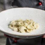 Hot Selling Food Grade Special Shape Low-Fat Macaroni Pasta
