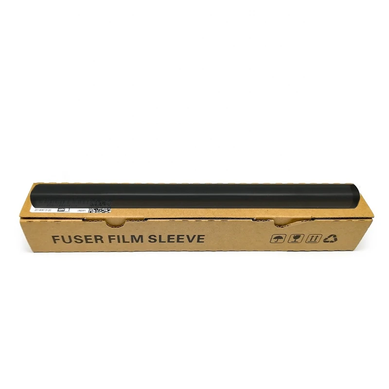 Hot Selling For HP1020 Compatible for Canon IR1018/1020/1022/IR1024/ Fuser Film Sleeve Manufacture