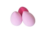 Hot Selling Foundation Make Up Sponge Puff Smooth Cosmetic Powder Puff Set