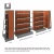 Hot Selling Grocery Store Display Shelf Chain Store and Supermarket Display Shelf Wholesale Price