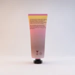 Hot selling hand lotion in bottle with low price