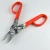 Import Hot Selling High Leverage Tin Snips Metal Shears Cutters Stainless Steel Iron Scissors from China