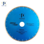 hot selling high quality 14 diamond blade for marble