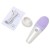 Import Hot selling Induction charging silicone electric facial cleansing vibrate electric face cleanser Pore brush Skin Care Massager from China