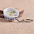 Import Hot Selling Japanese PVC Noodle Bowl keyring Chinese Meal Keychain Soup Food Simulation from China