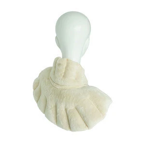 hot selling microwaveable neck heating health care pad for sale