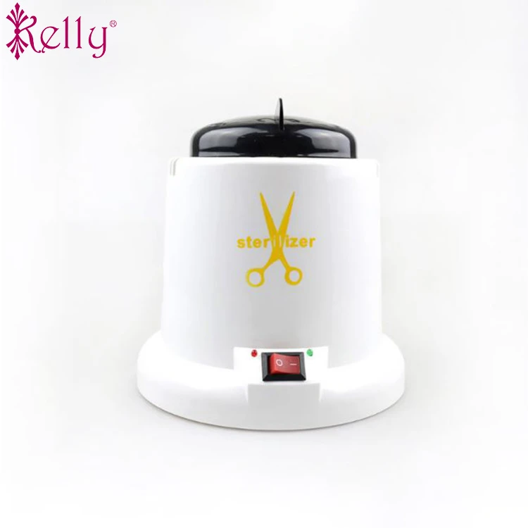 Hot Selling New Fashion Bottle Electric Boiling Sterilizer For Nail Salon Equipment