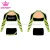 Import Hot selling plus size full sublimated custom cheerleading uniforms girls and women cheerleading dress from China