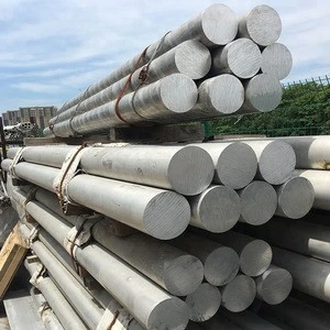 Hot Selling Product Casting Aluminum Billet Alloy Bar/Rod For Industry