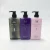 Import Hot Selling Product Natural Fragrance Body Gel Shower Whitening Shower Gel from China