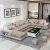 Import Hot selling product u shape modern latest couch furniture living room sofa set for wholesale from China