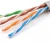 Import Hot selling products. factory price cat6 utp cat6a cat5 cat5a network cable PVC/PE sheath from China
