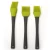 Import Hot selling silicone baking brush silicone spatula silicone tool from China
