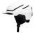 Import Hot Selling Ski Helmet With Fabric Visor Snow Sports Helmet Snowboard Indoor Outdoor Helmet from China