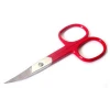 Hot Selling Small Size Best Fancy Manicure Scissors