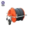 Hot Selling Sprinkler Irrigation System Small Agriculture Machinery