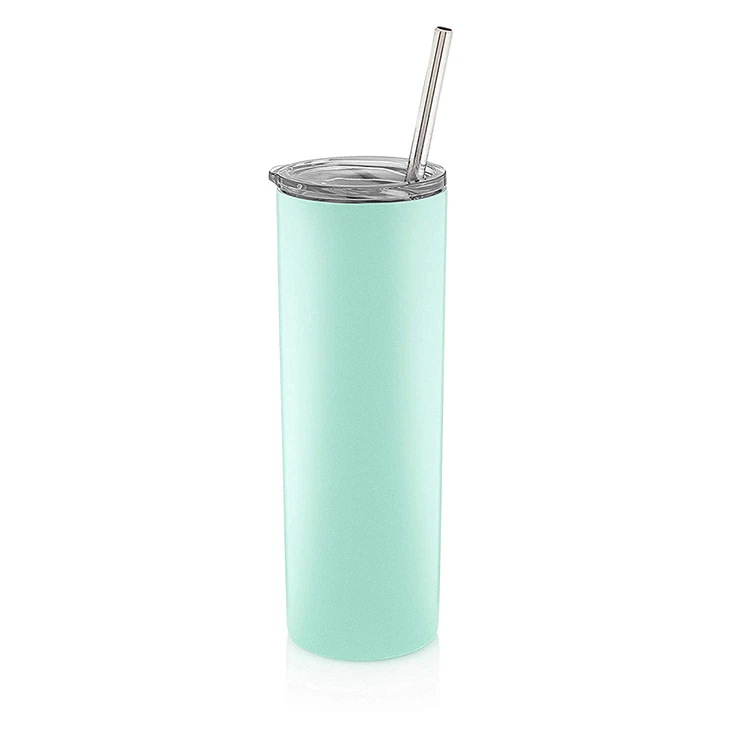 Hot selling stainless steel vacuum insulated tumbler cups